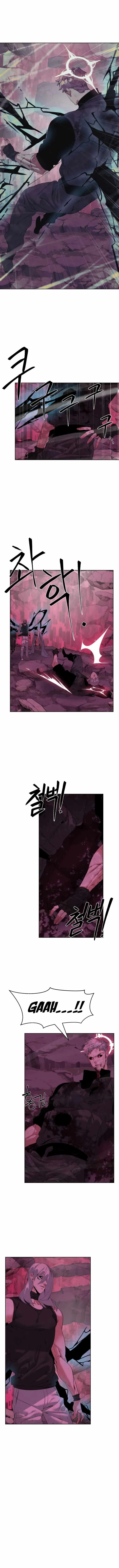 Etrangere Chapter 42 page 4