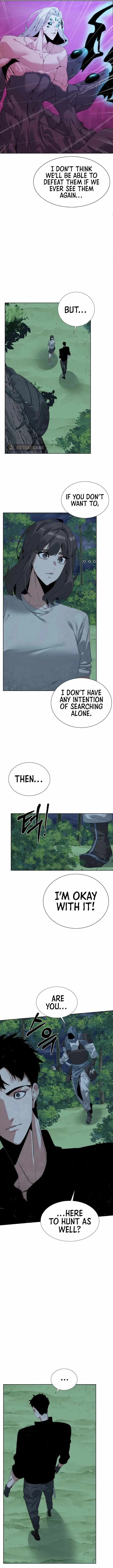 Etrangere Chapter 45 page 14