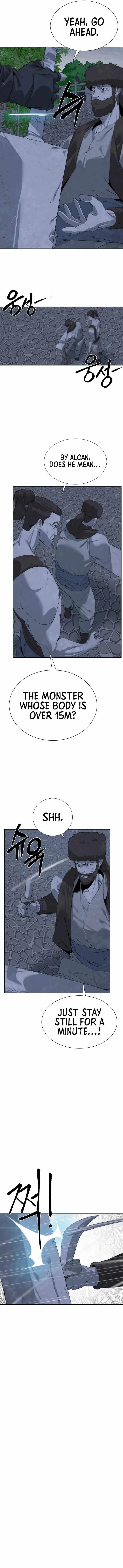 Etrangere Chapter 46 page 12