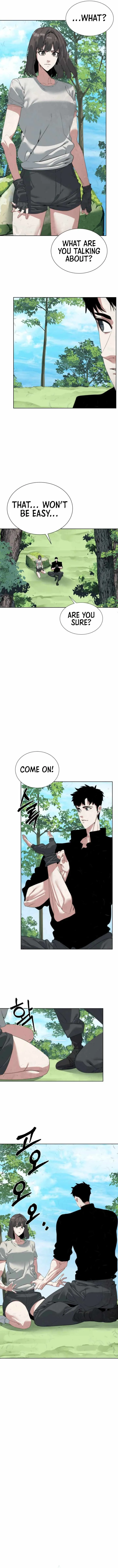 Etrangere Chapter 45 page 6