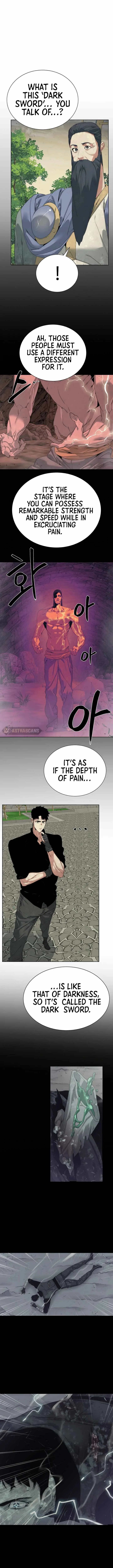 Etrangere Chapter 48 page 12
