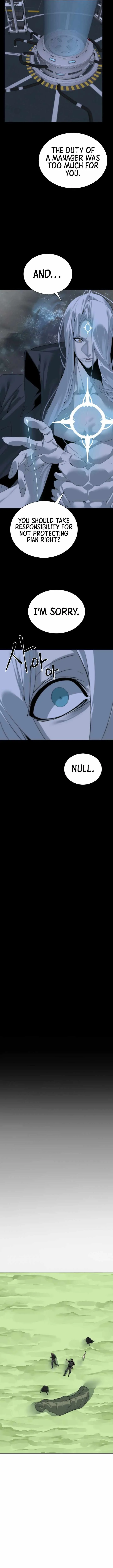 Etrangere Chapter 44 page 10