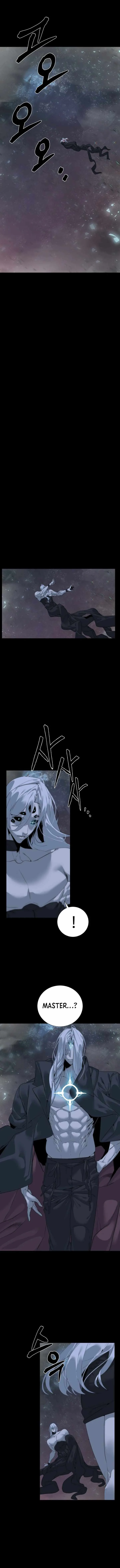 Etrangere Chapter 44 page 4