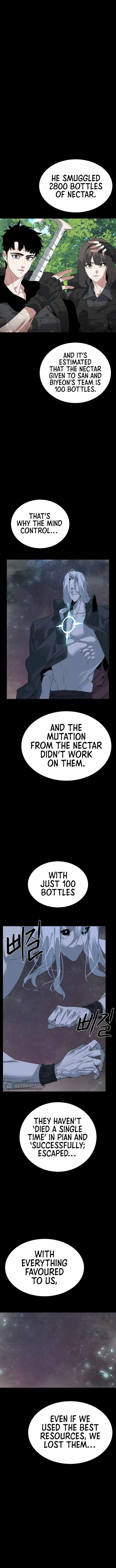 Etrangere Chapter 44 page 8