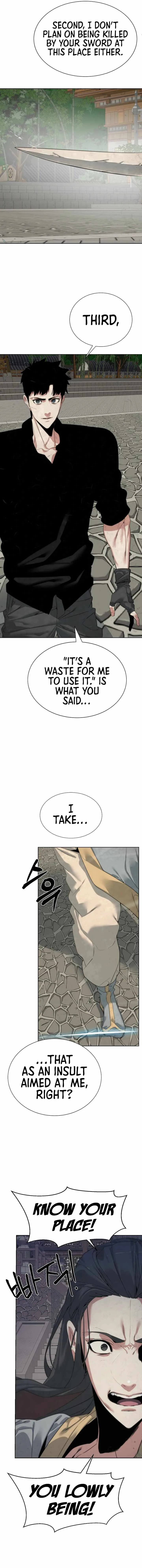 Etrangere Chapter 47 page 7