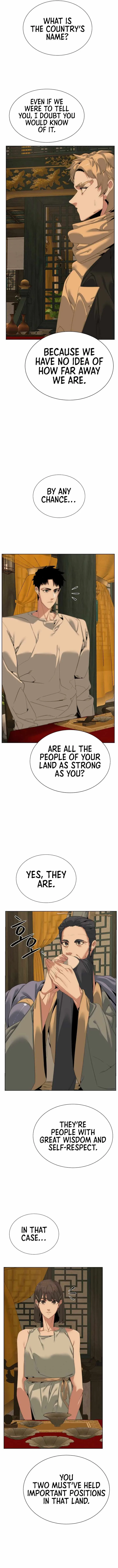 Etrangere Chapter 51 page 9