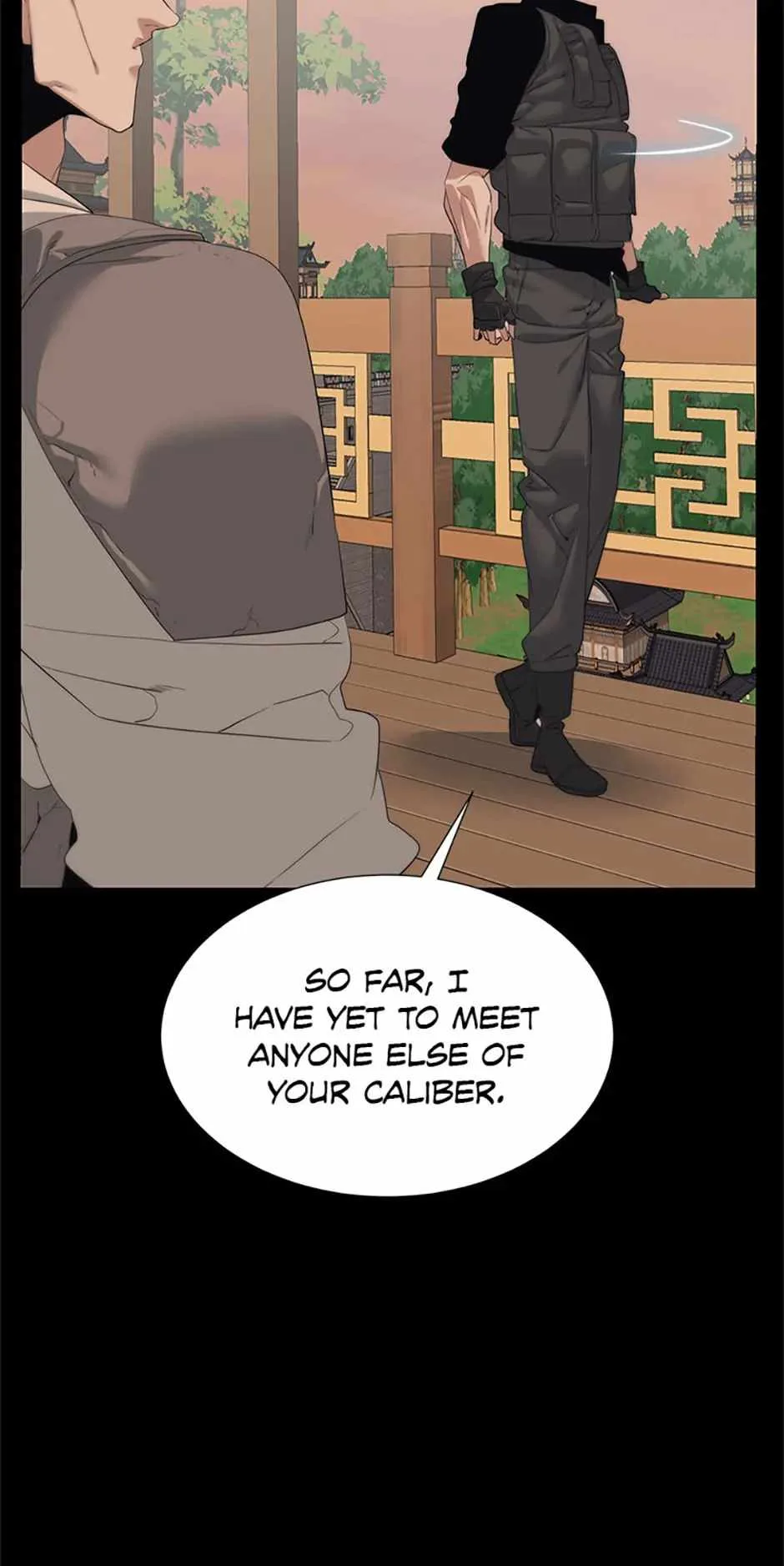 Etrangere Chapter 56 page 8