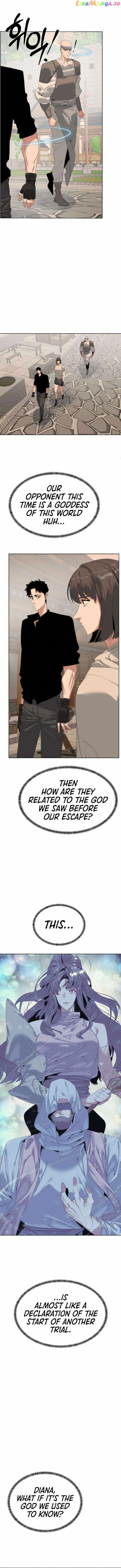 Etrangere Chapter 55 page 4