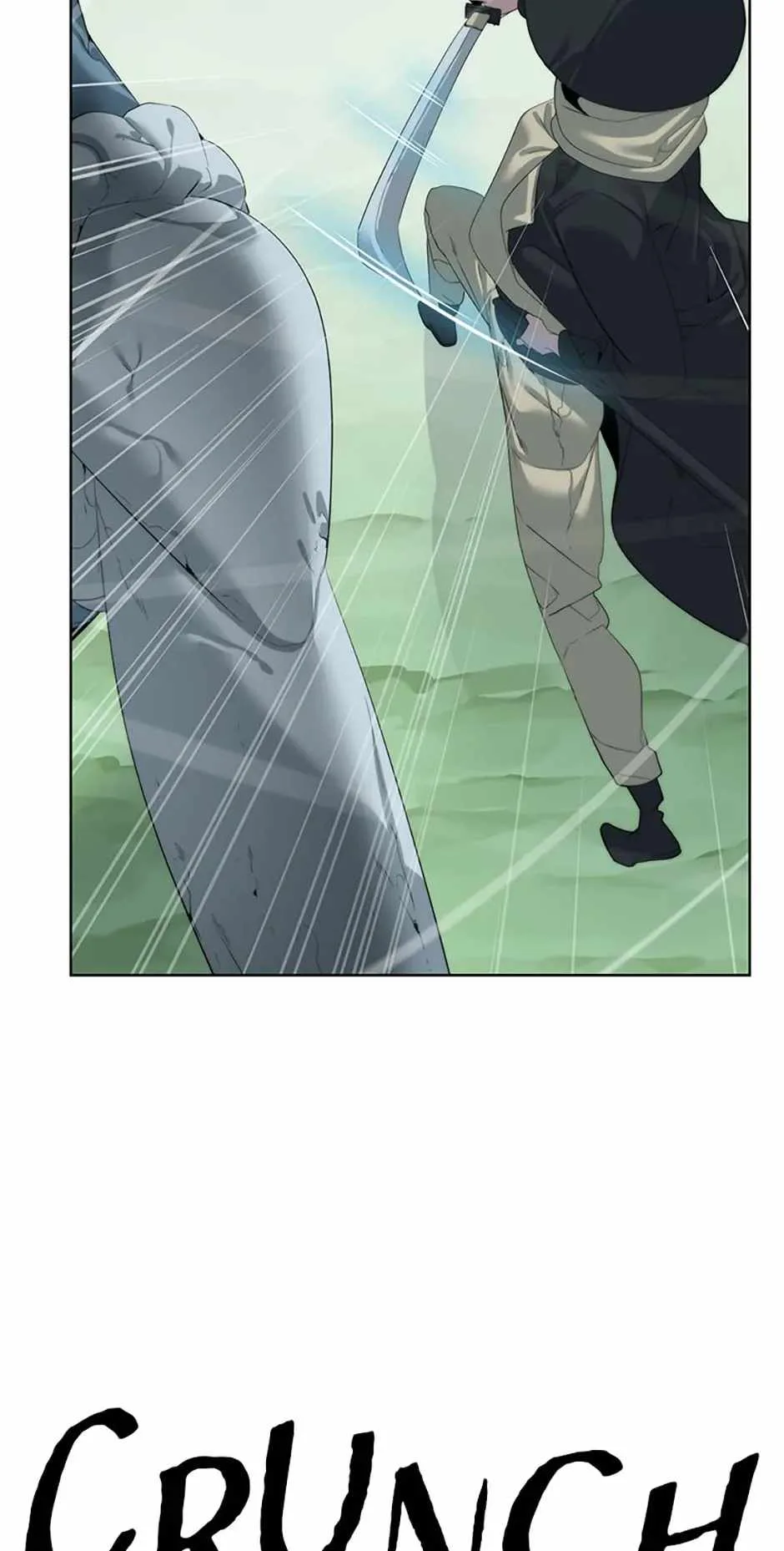 Etrangere Chapter 56 page 14