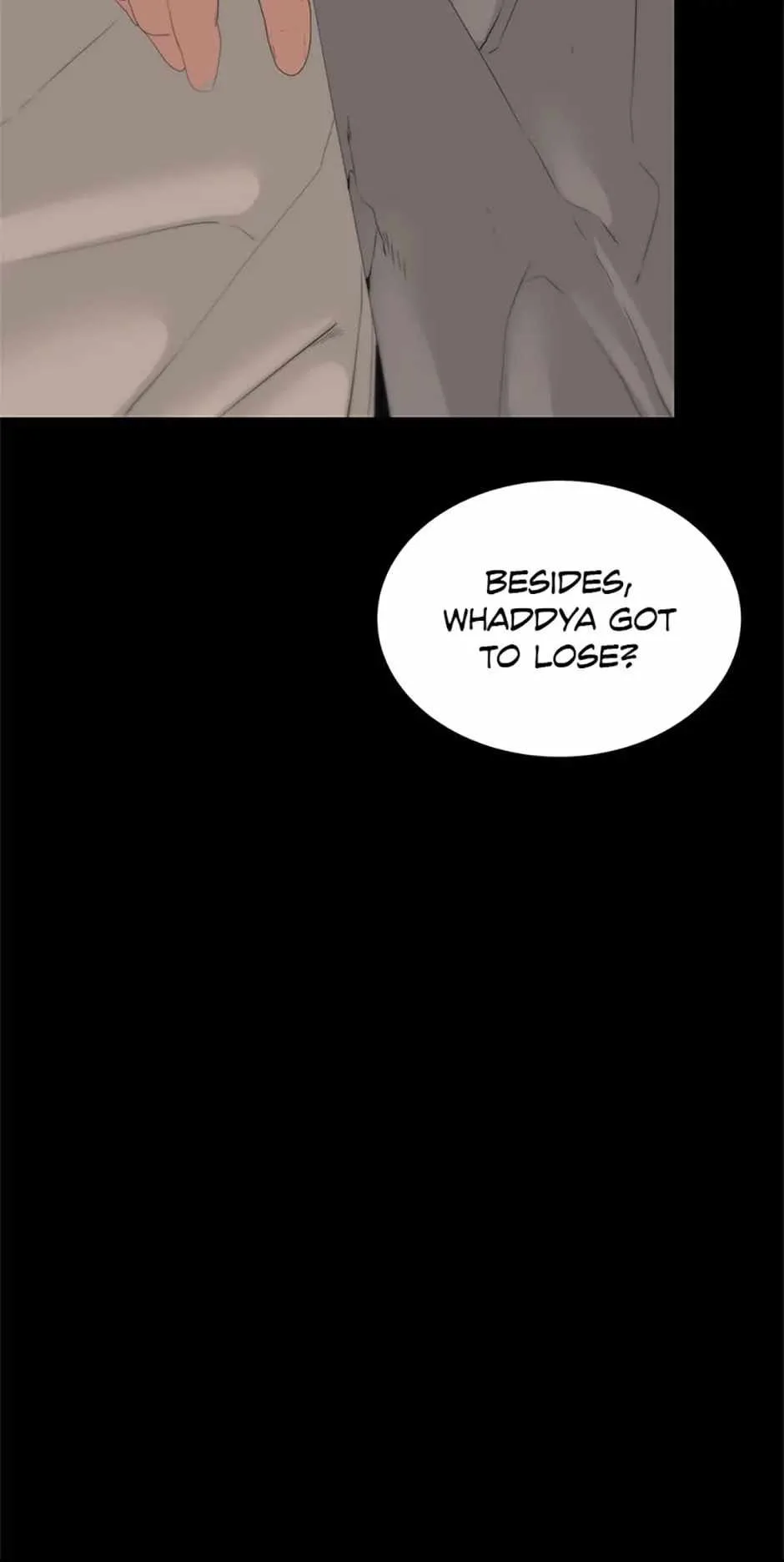 Etrangere Chapter 56 page 9
