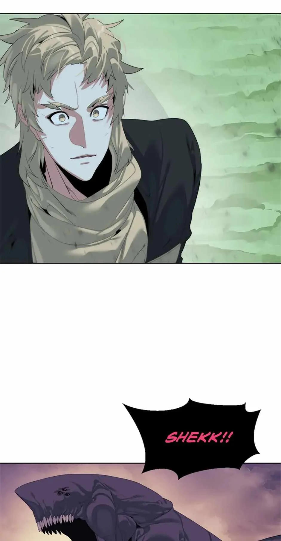 Etrangere Chapter 57 page 12