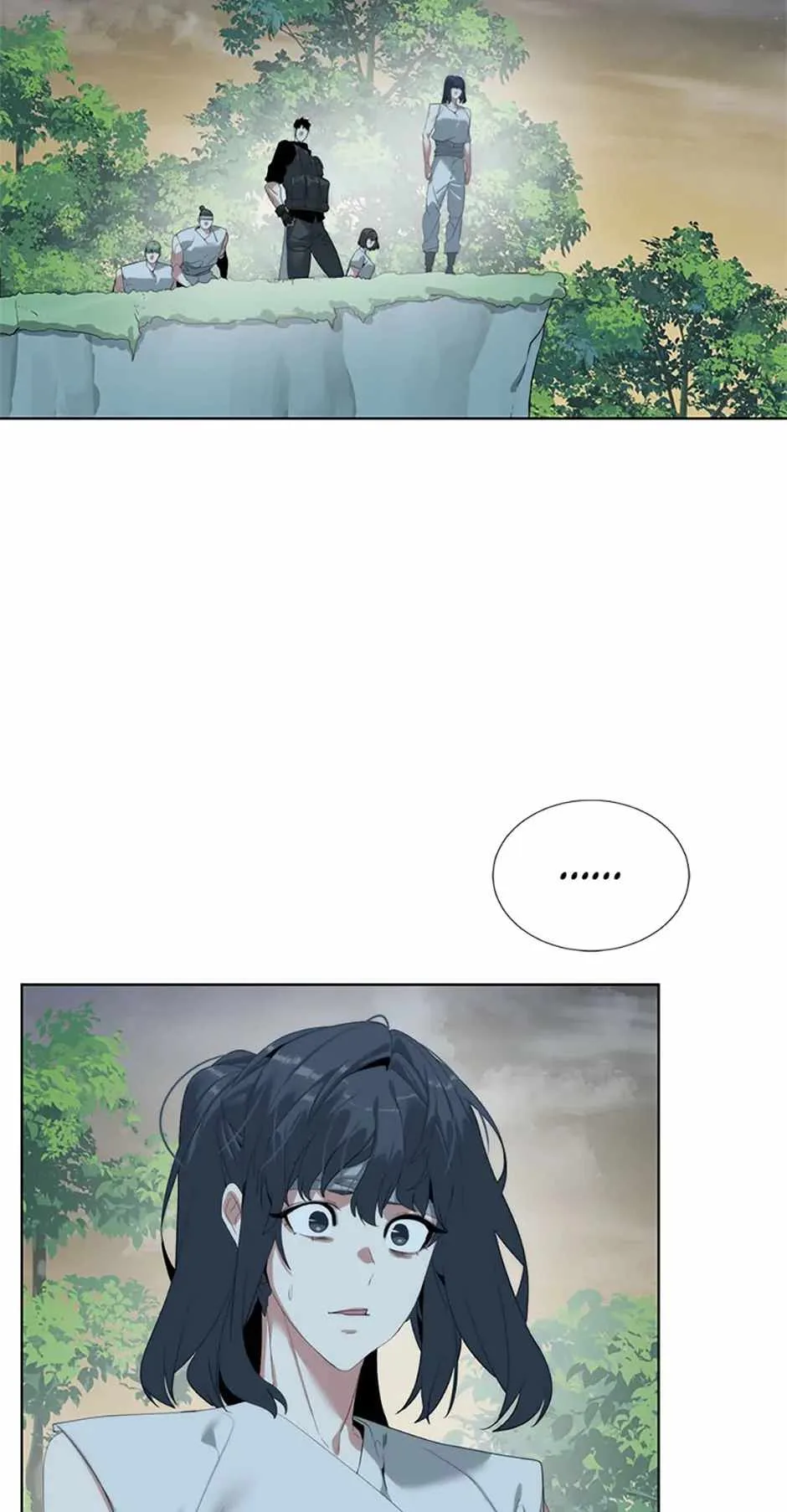 Etrangere Chapter 57 page 13