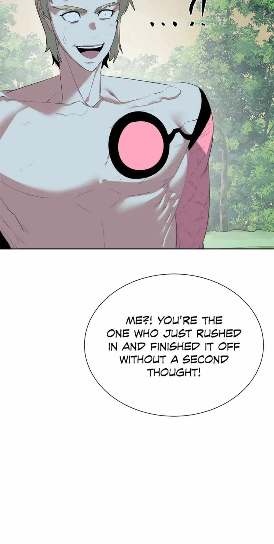Etrangere Chapter 58 page 20