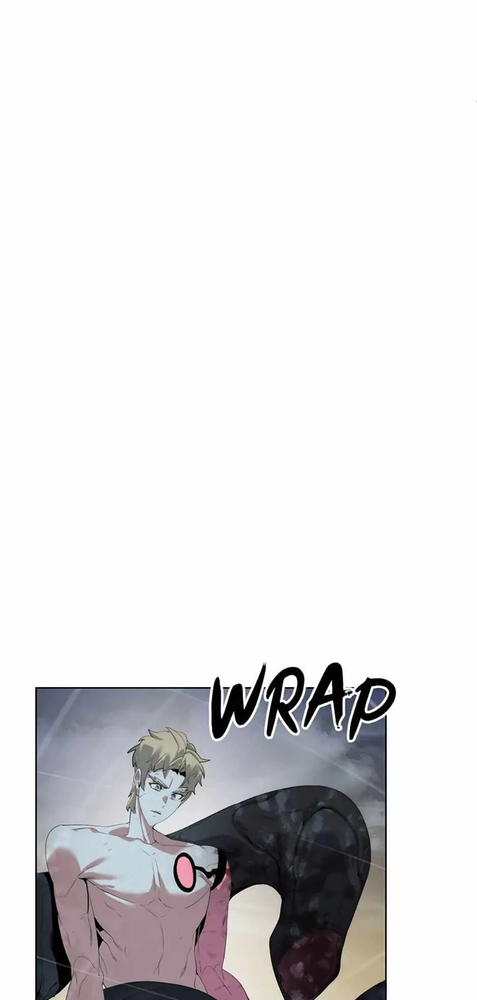 Etrangere Chapter 58 page 2