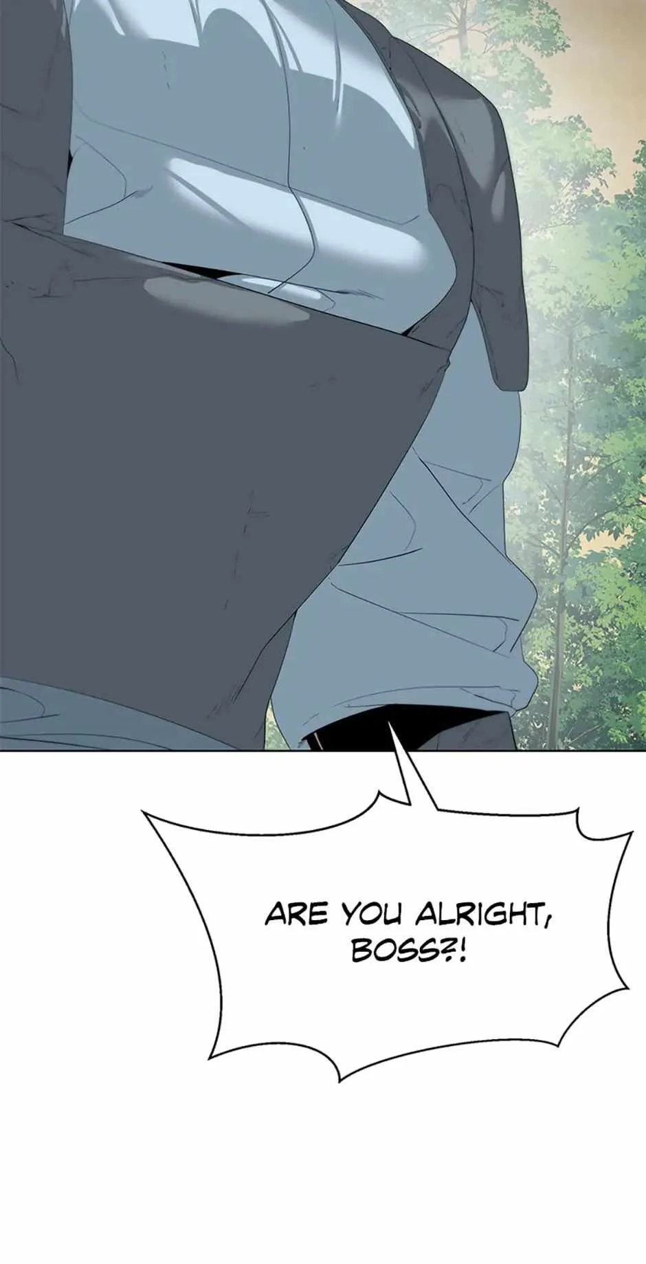 Etrangere Chapter 58 page 23