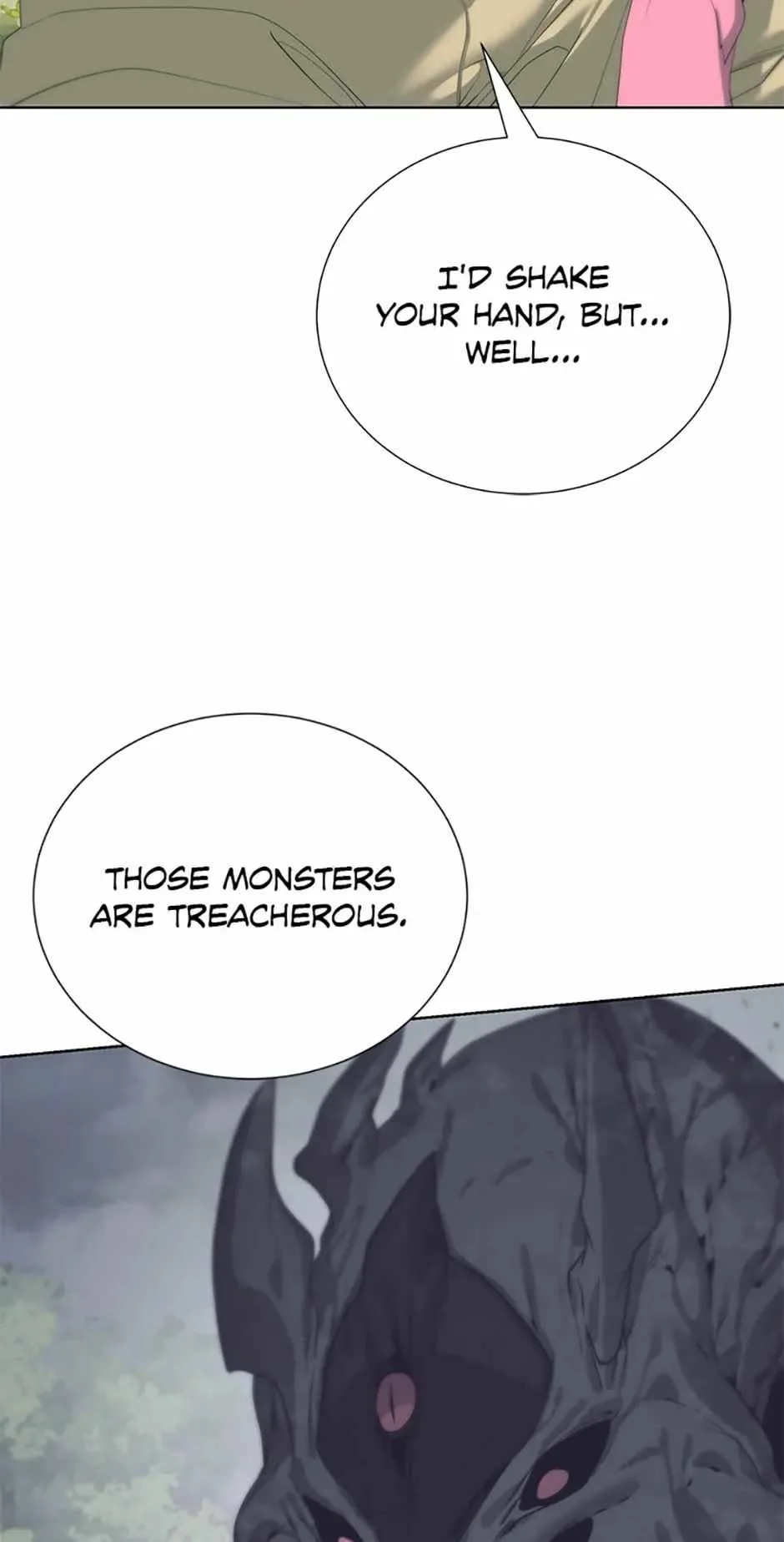Etrangere Chapter 59 page 41