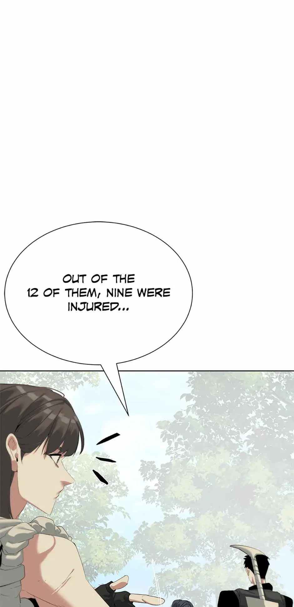 Etrangere Chapter 59 page 27