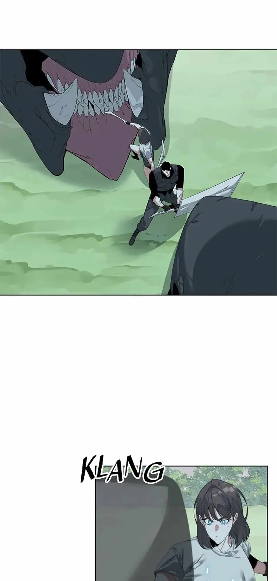 Etrangere Chapter 59 page 2