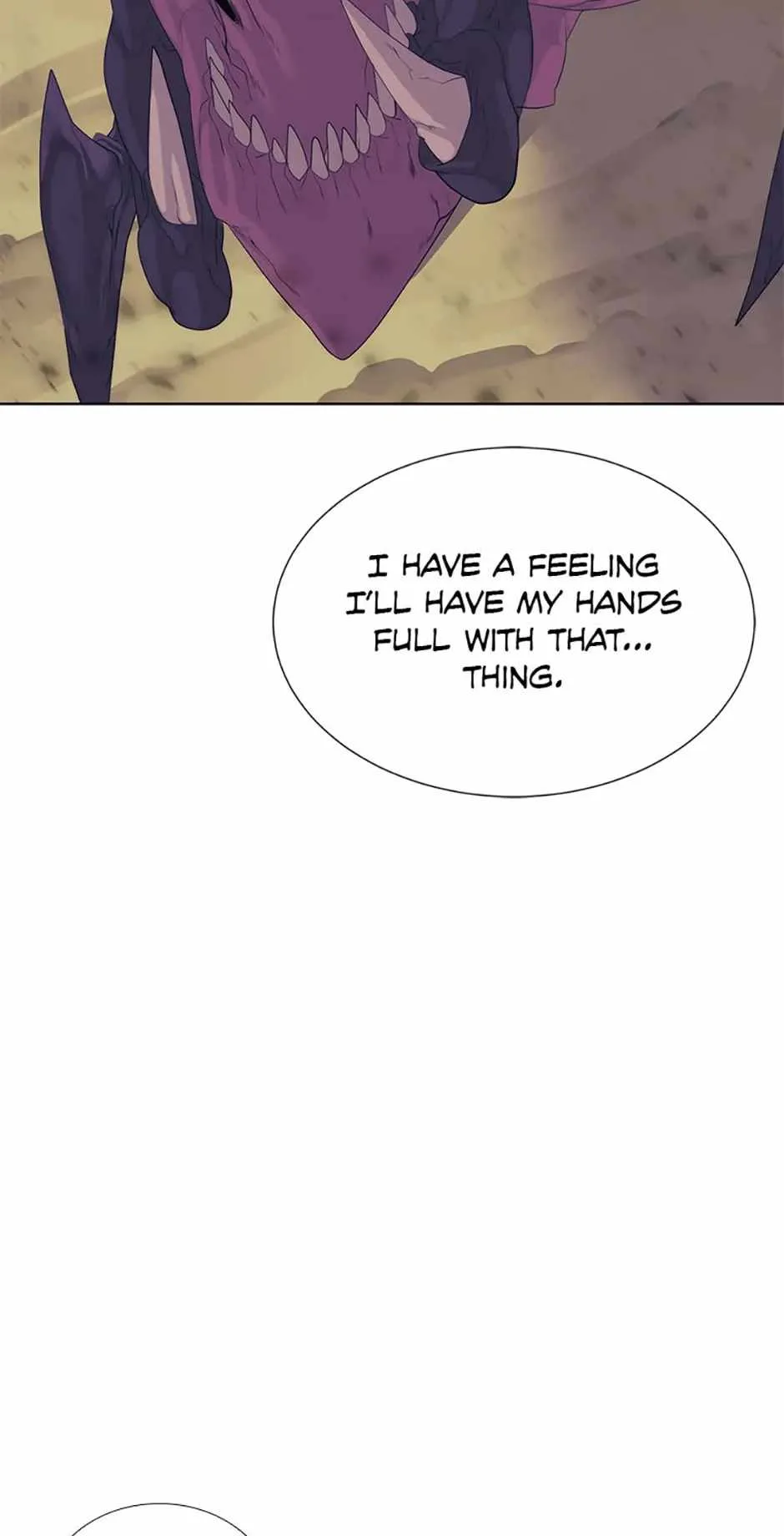Etrangere Chapter 58 page 43