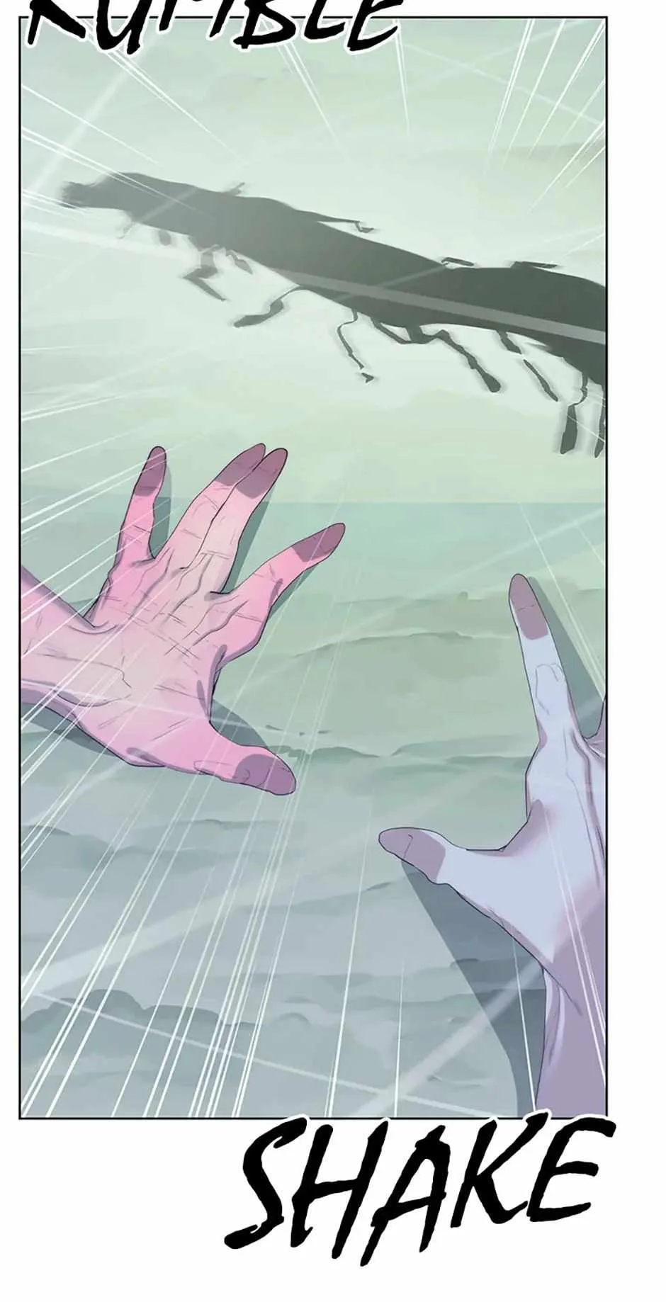 Etrangere Chapter 58 page 70