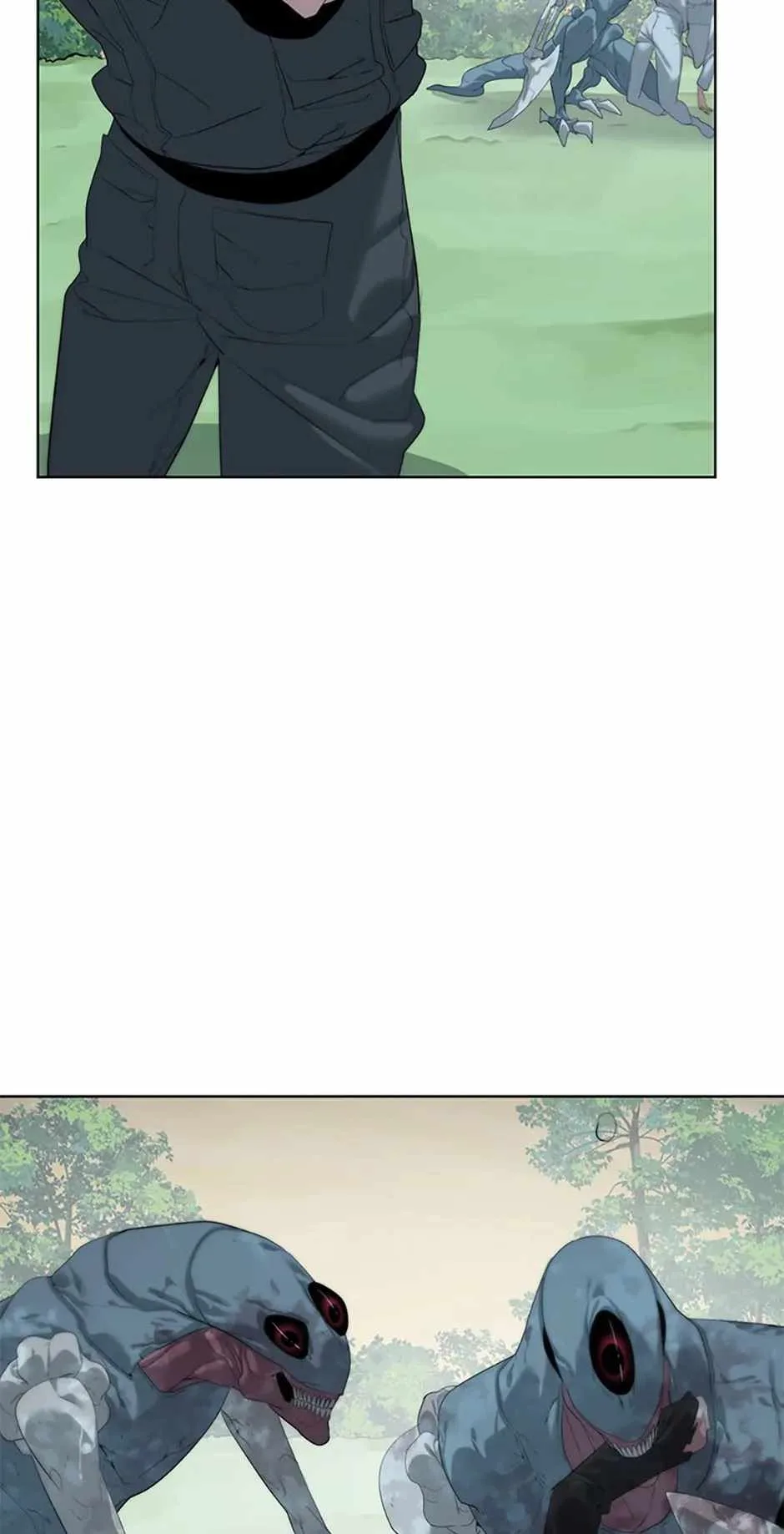 Etrangere Chapter 58 page 29