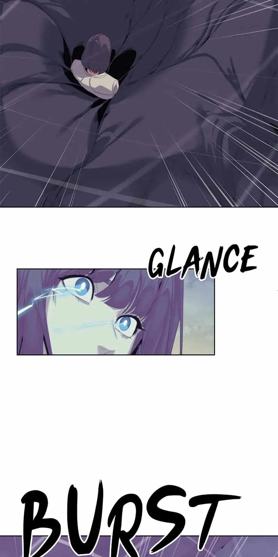 Etrangere Chapter 58 page 61