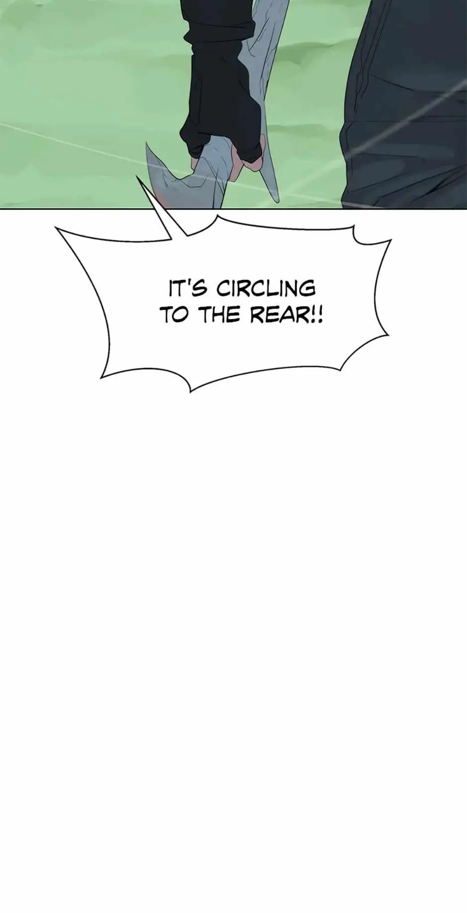 Etrangere Chapter 58 page 72
