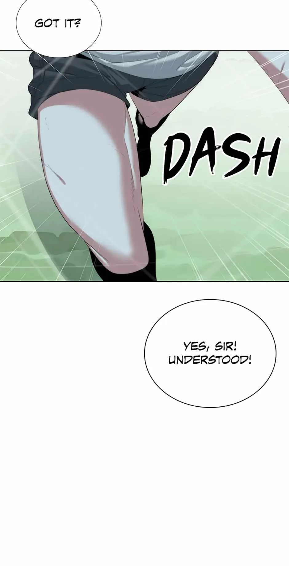Etrangere Chapter 58 page 44