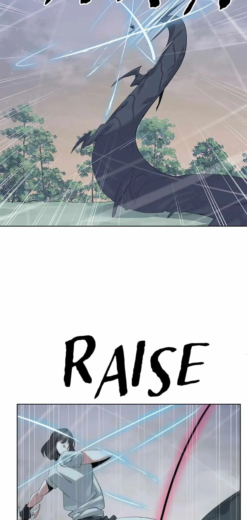 Etrangere Chapter 58 page 54