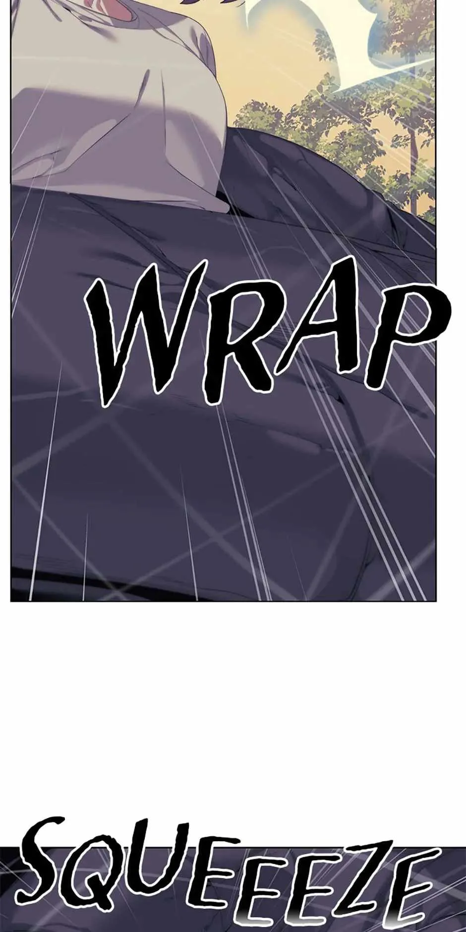 Etrangere Chapter 58 page 60