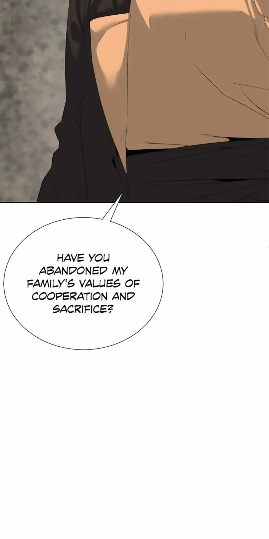 Etrangere Chapter 60 page 18