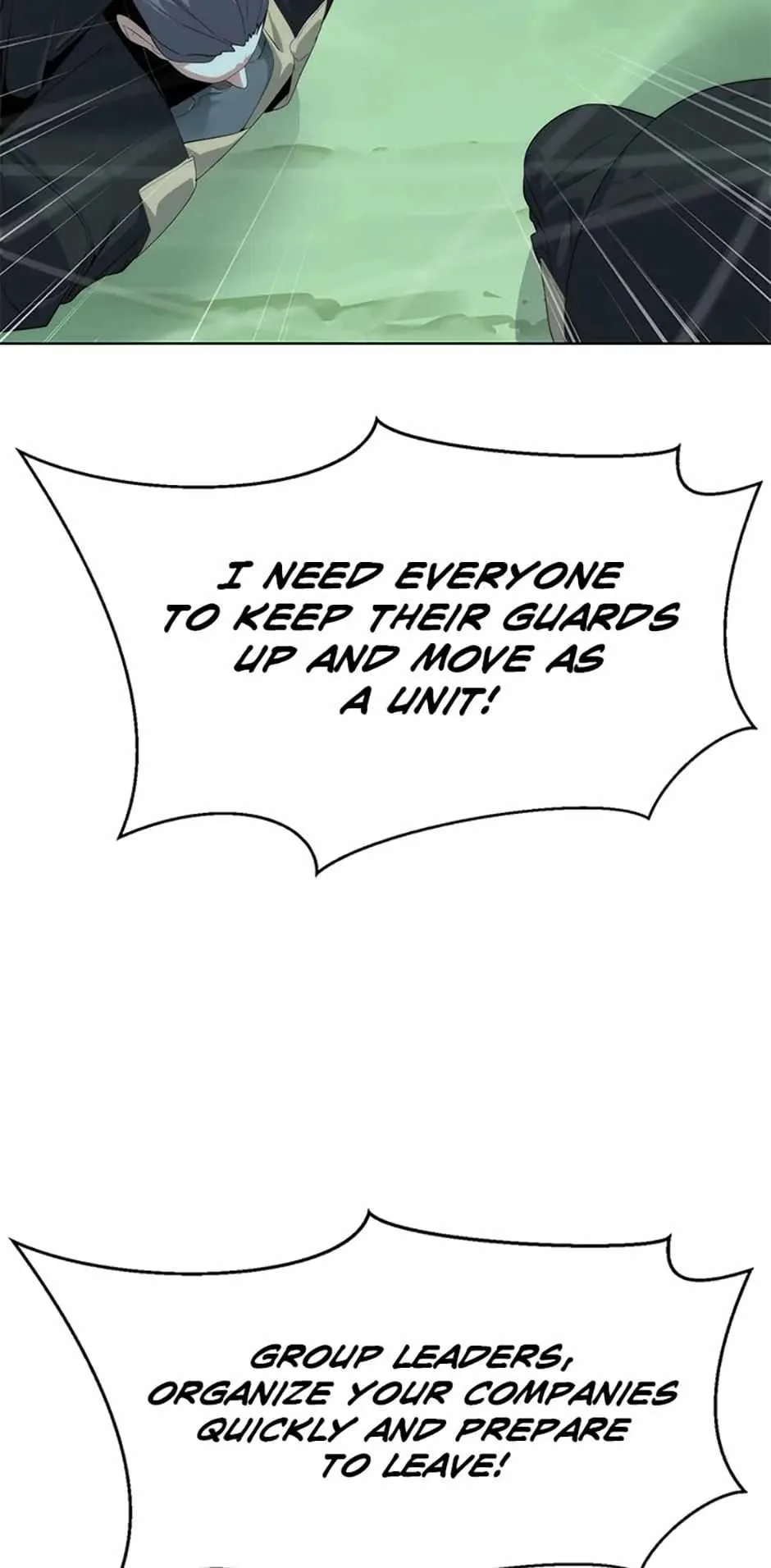 Etrangere Chapter 62 page 84