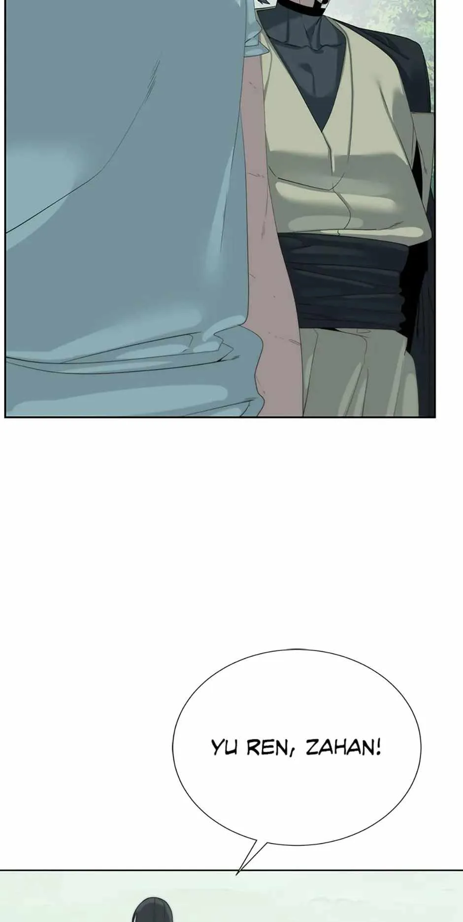 Etrangere Chapter 61 page 15