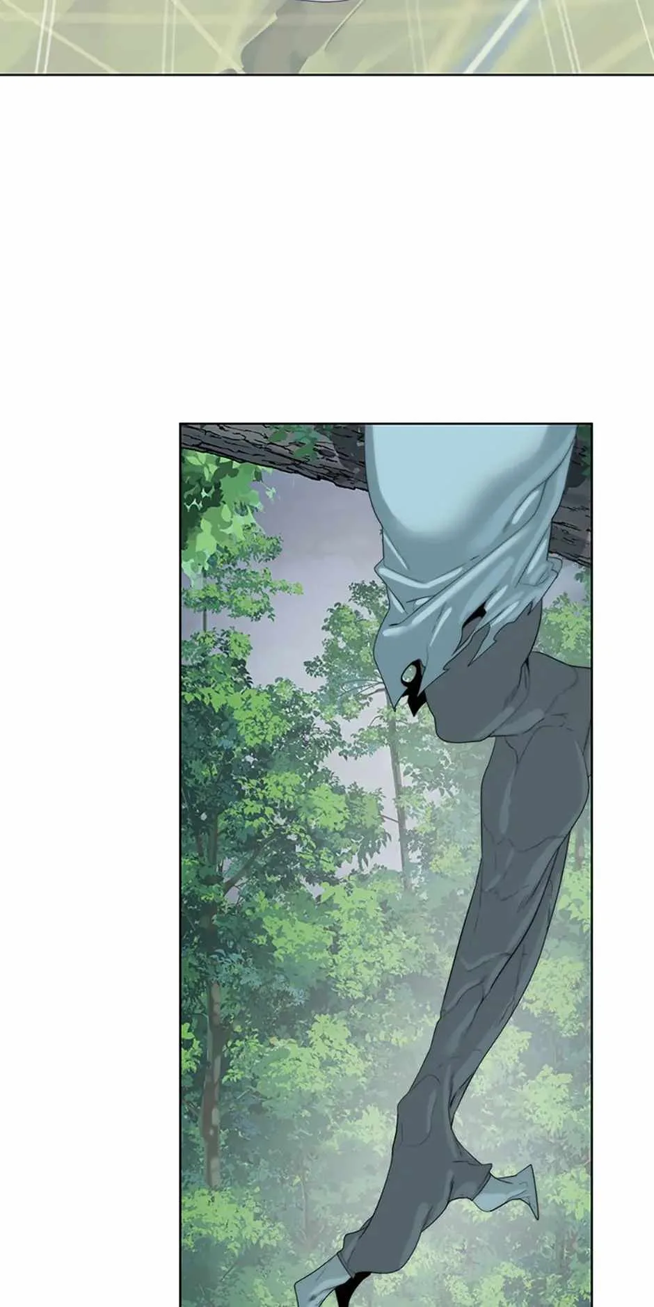 Etrangere Chapter 62 page 35