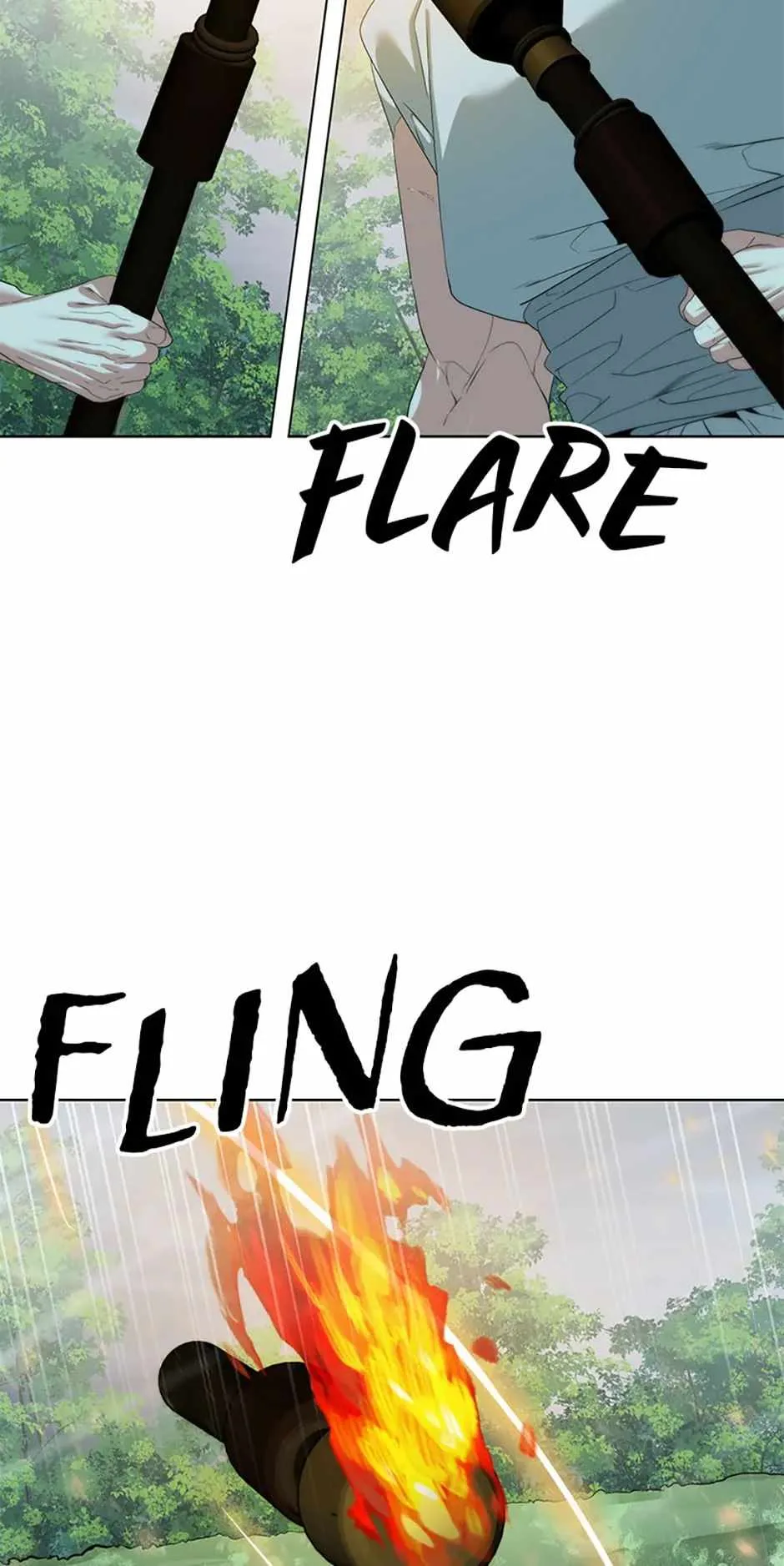 Etrangere Chapter 62 page 16