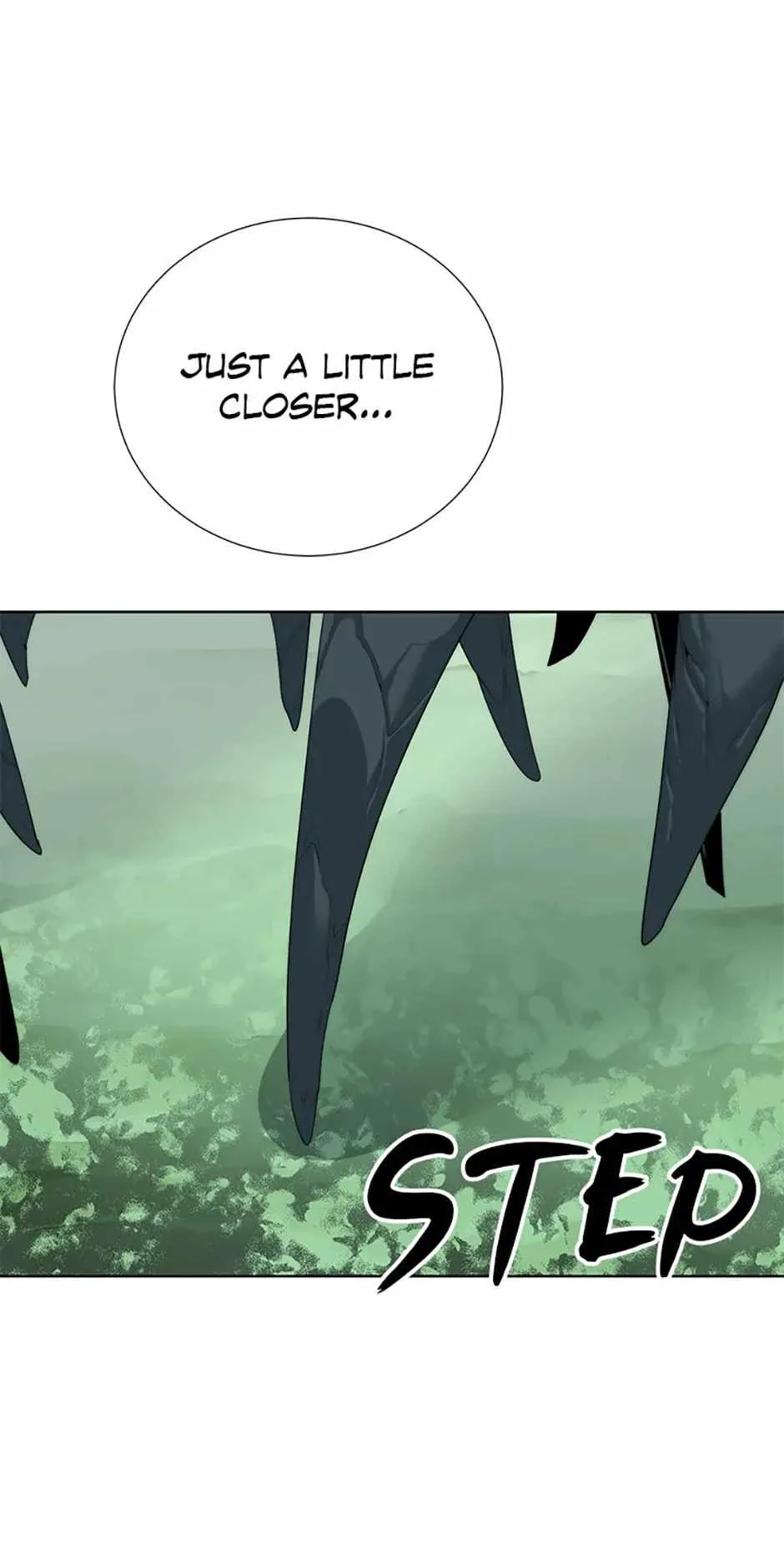 Etrangere Chapter 62 page 11