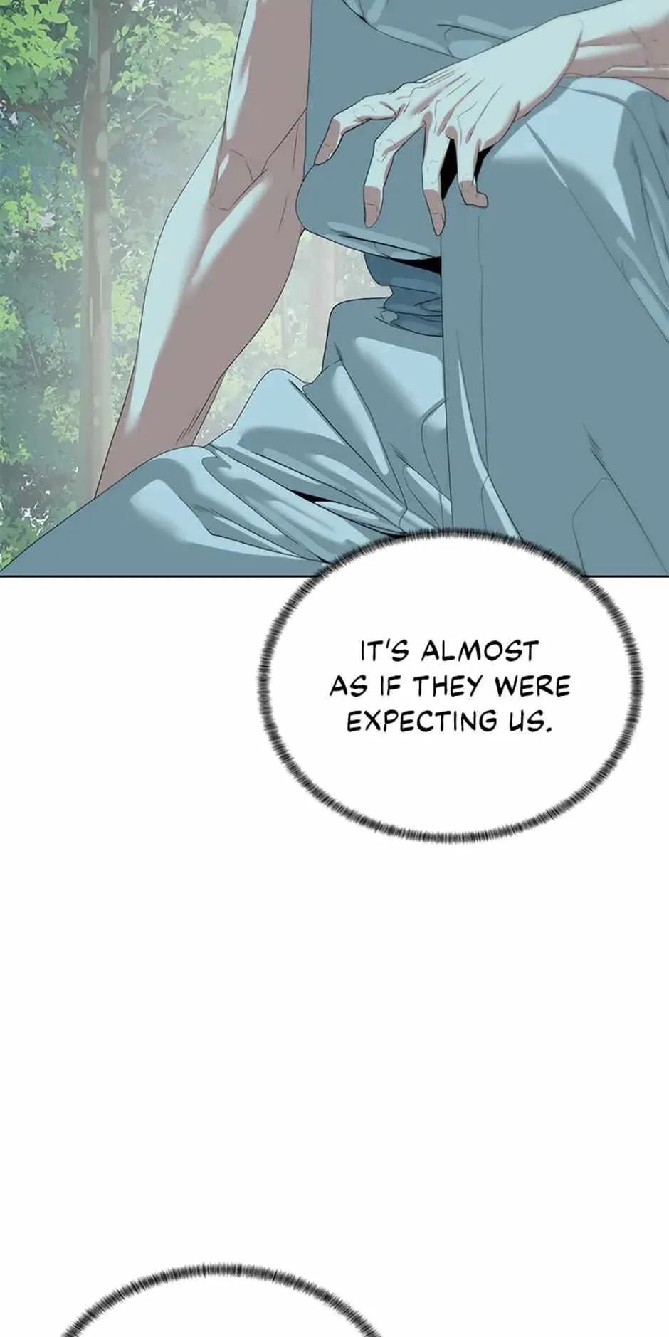 Etrangere Chapter 62 page 38