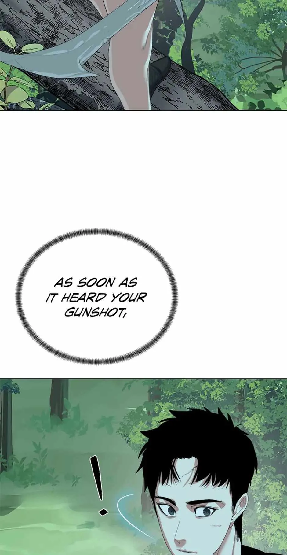 Etrangere Chapter 62 page 62