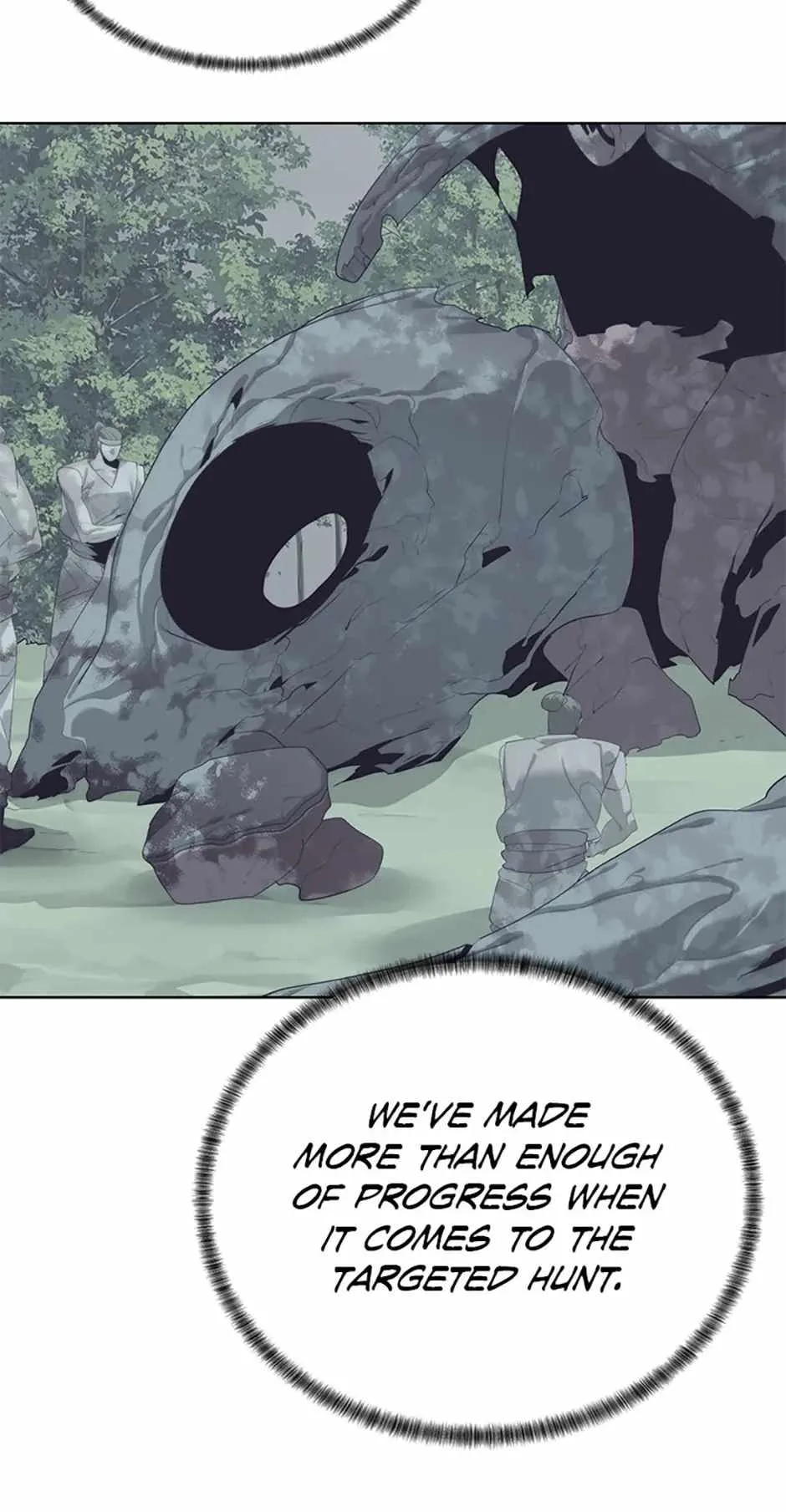 Etrangere Chapter 62 page 70