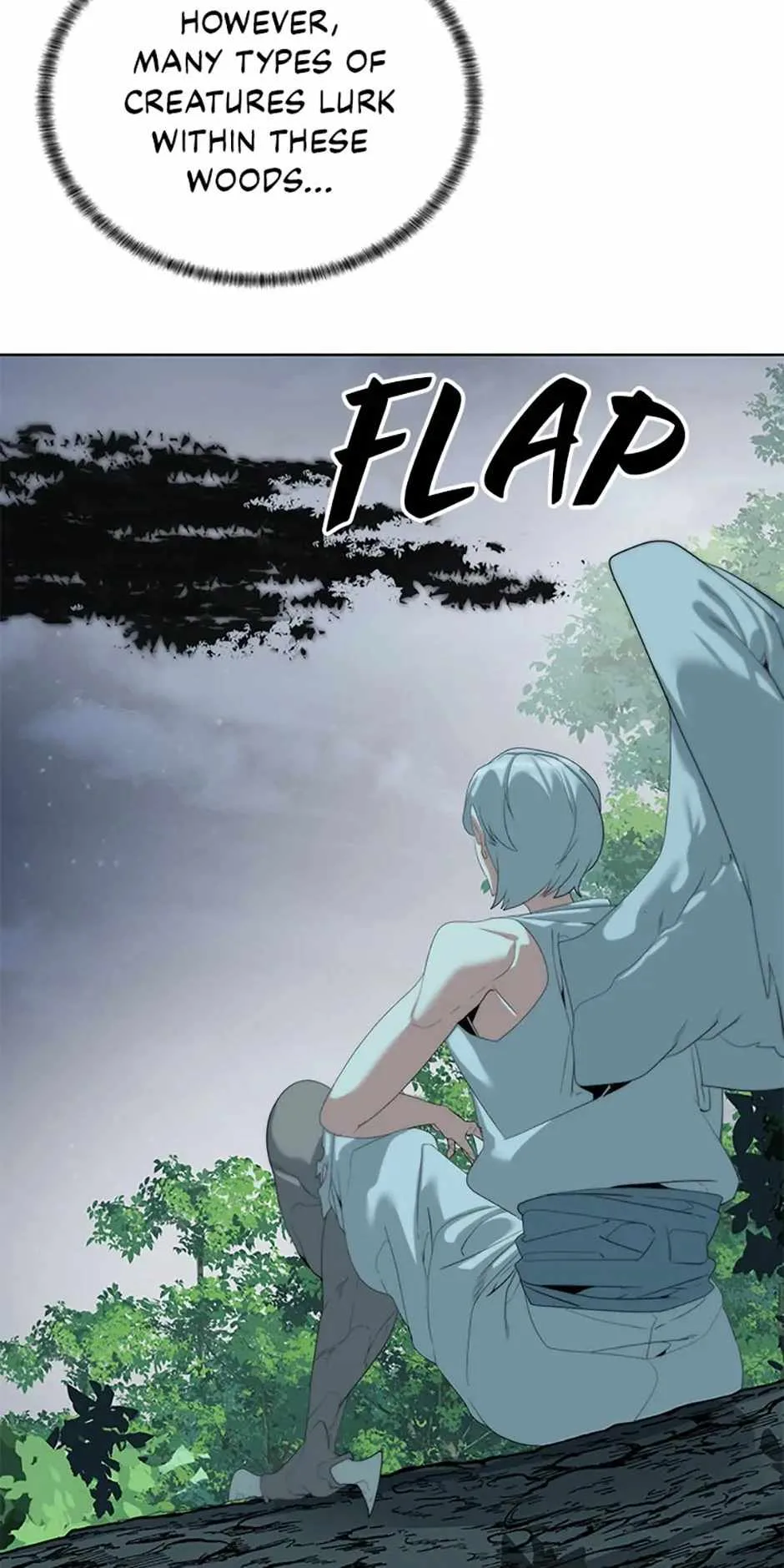 Etrangere Chapter 62 page 39