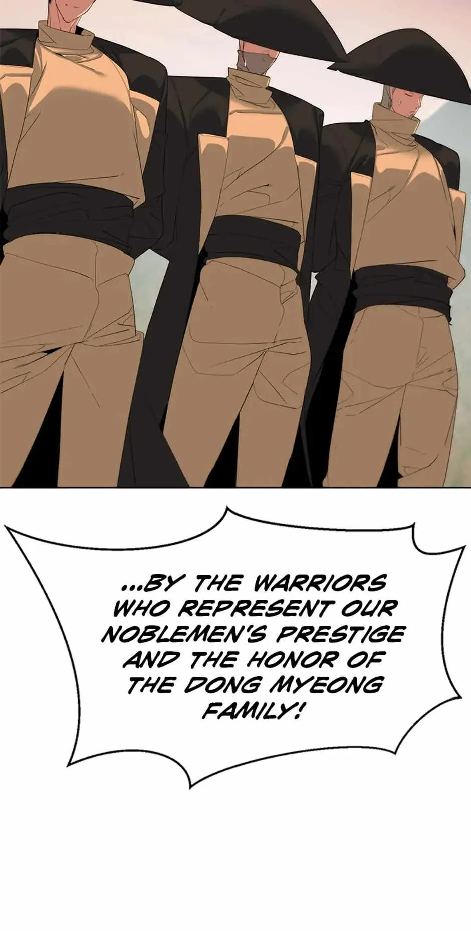 Etrangere Chapter 60 page 31