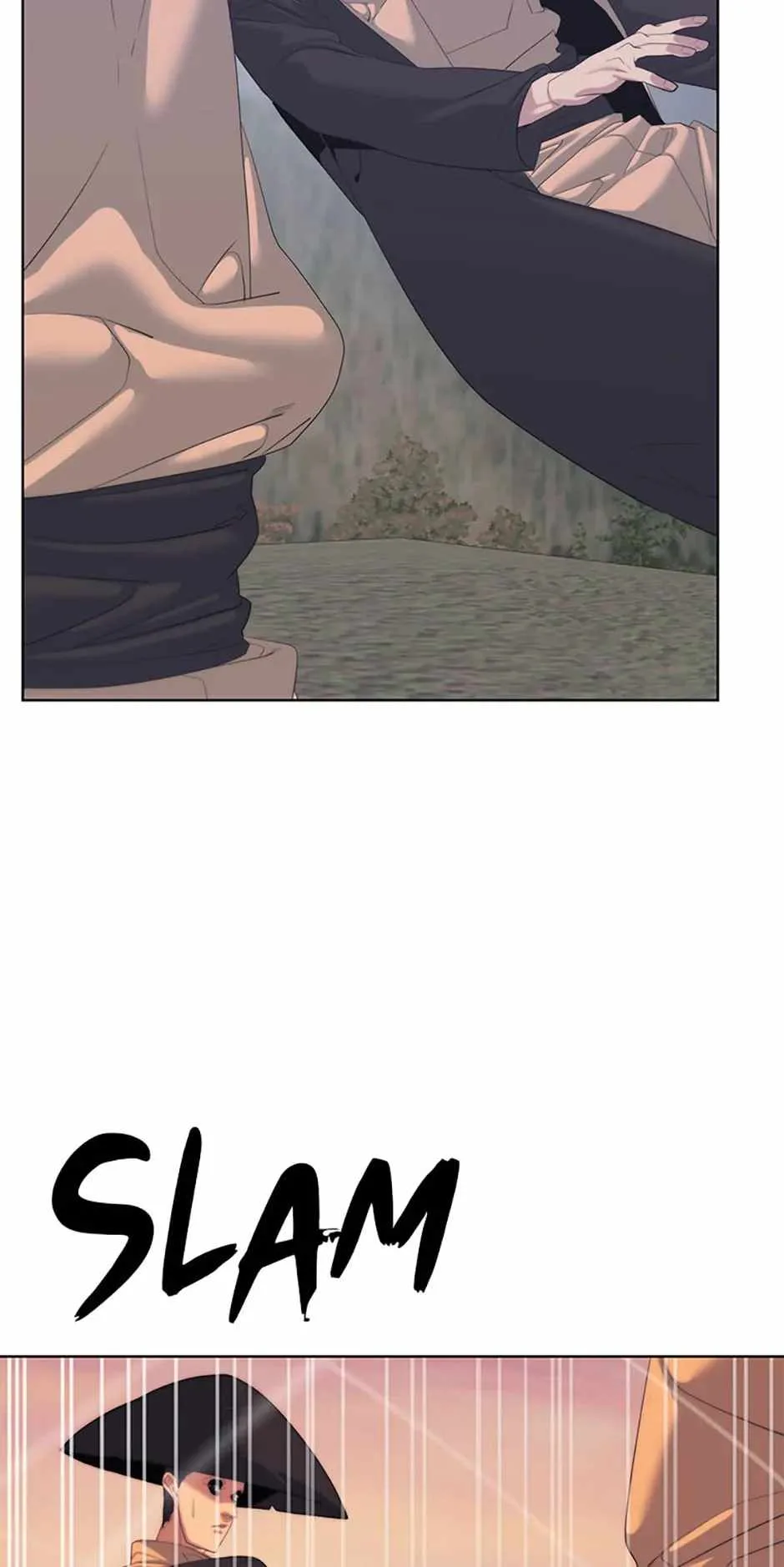 Etrangere Chapter 60 page 34