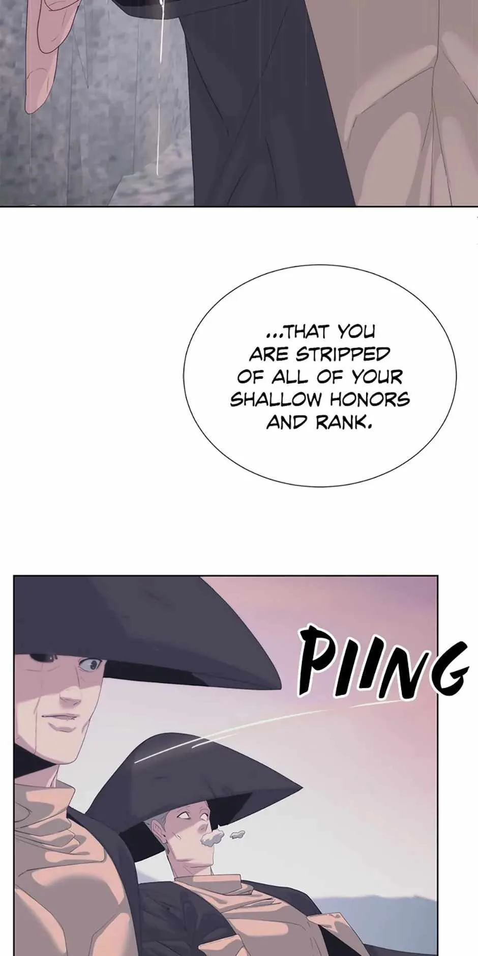 Etrangere Chapter 60 page 33