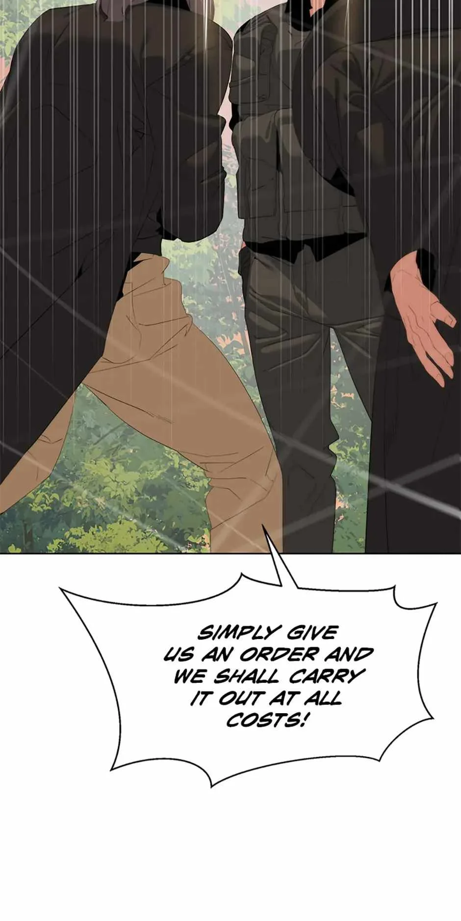 Etrangere Chapter 60 page 41