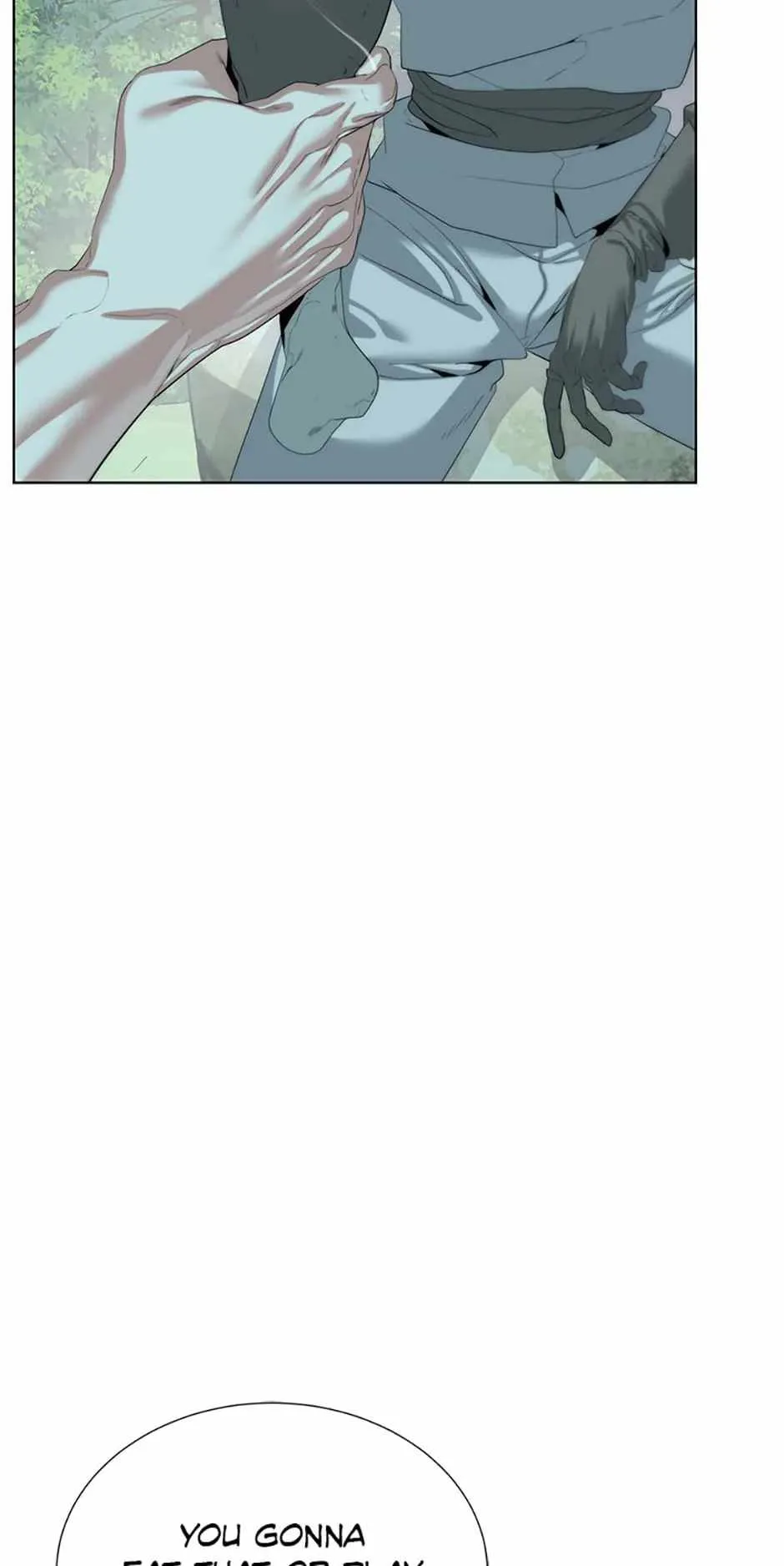 Etrangere Chapter 61 page 30