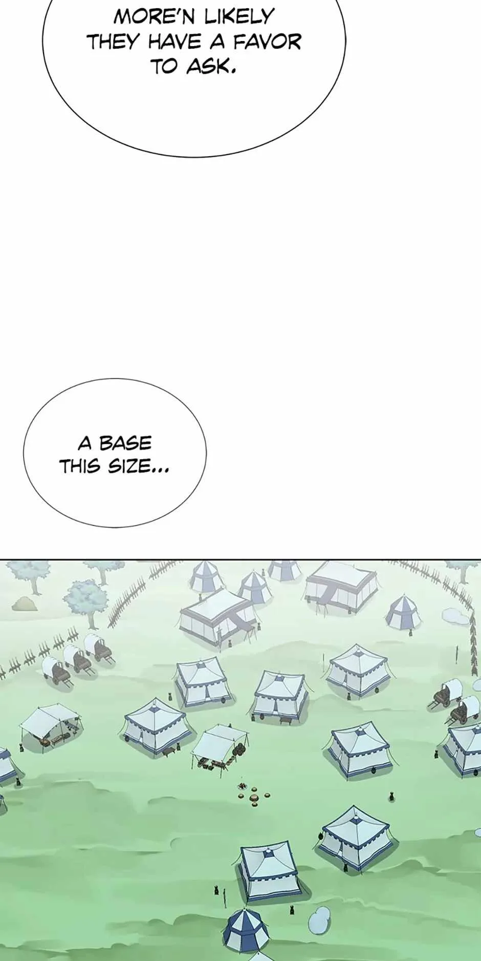 Etrangere Chapter 61 page 26