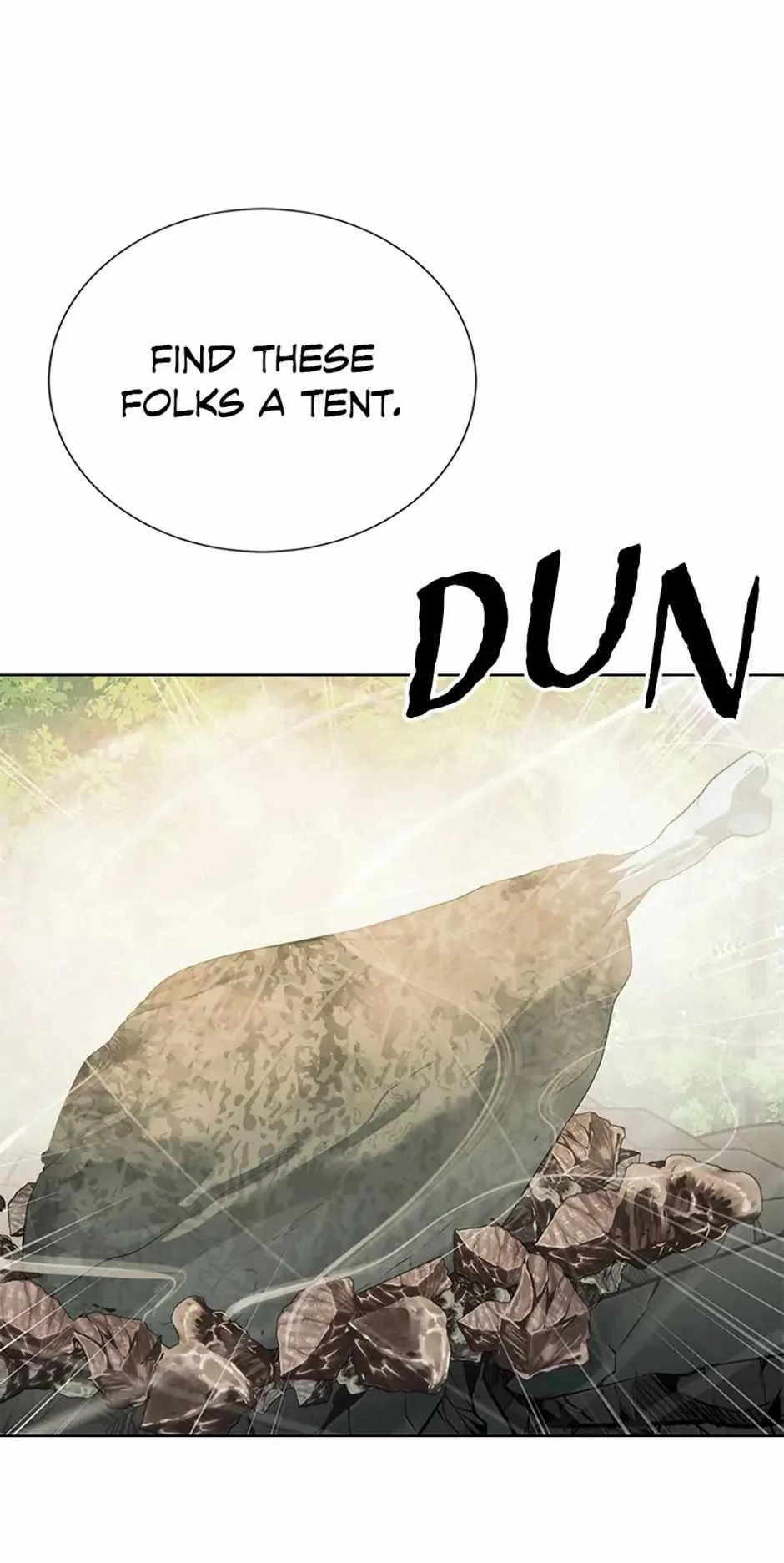 Etrangere Chapter 61 page 17