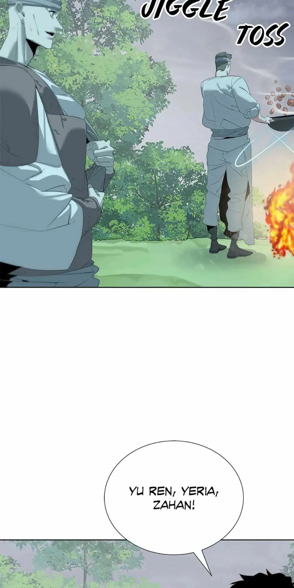 Etrangere Chapter 60 page 58