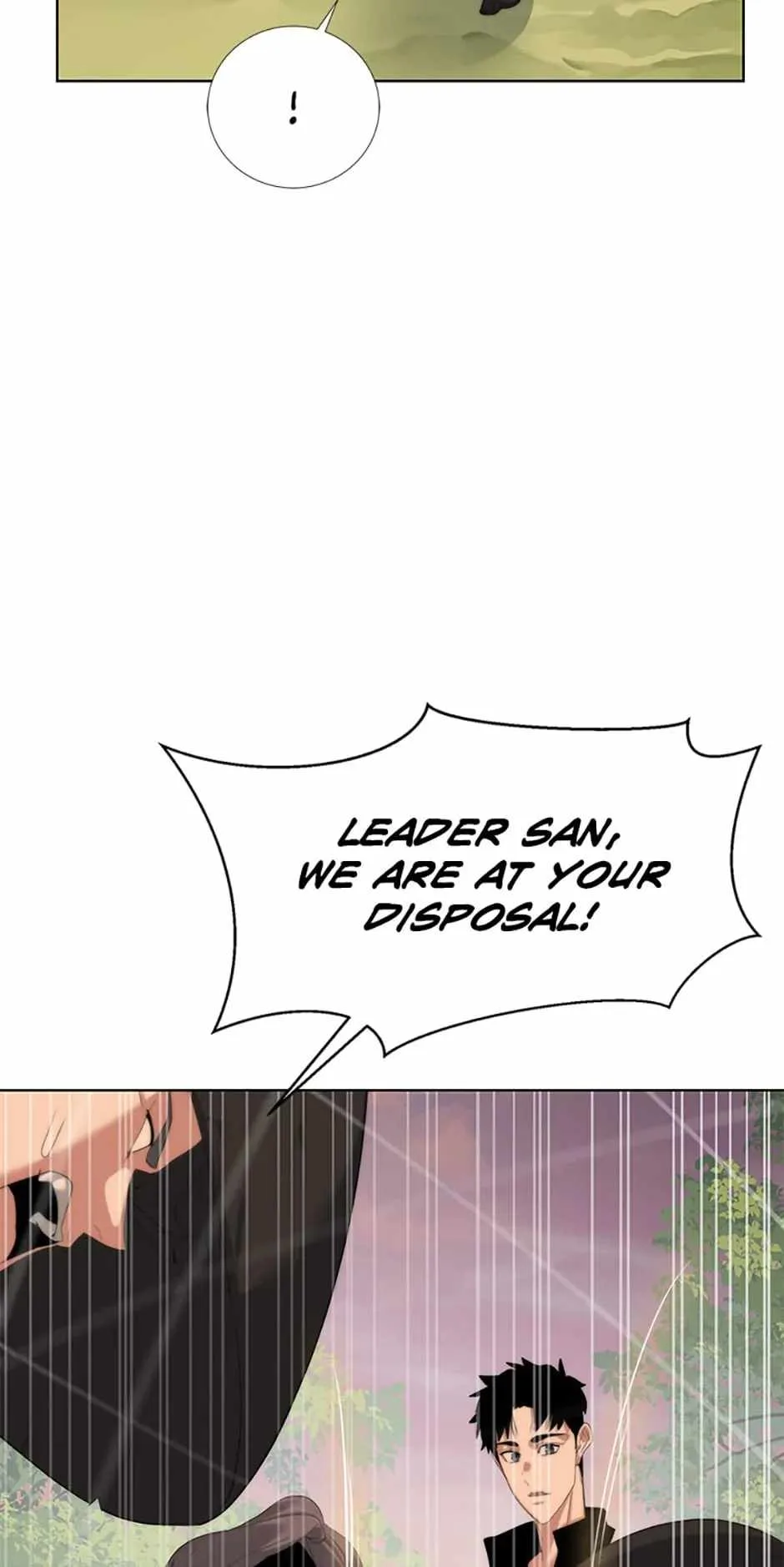 Etrangere Chapter 60 page 40