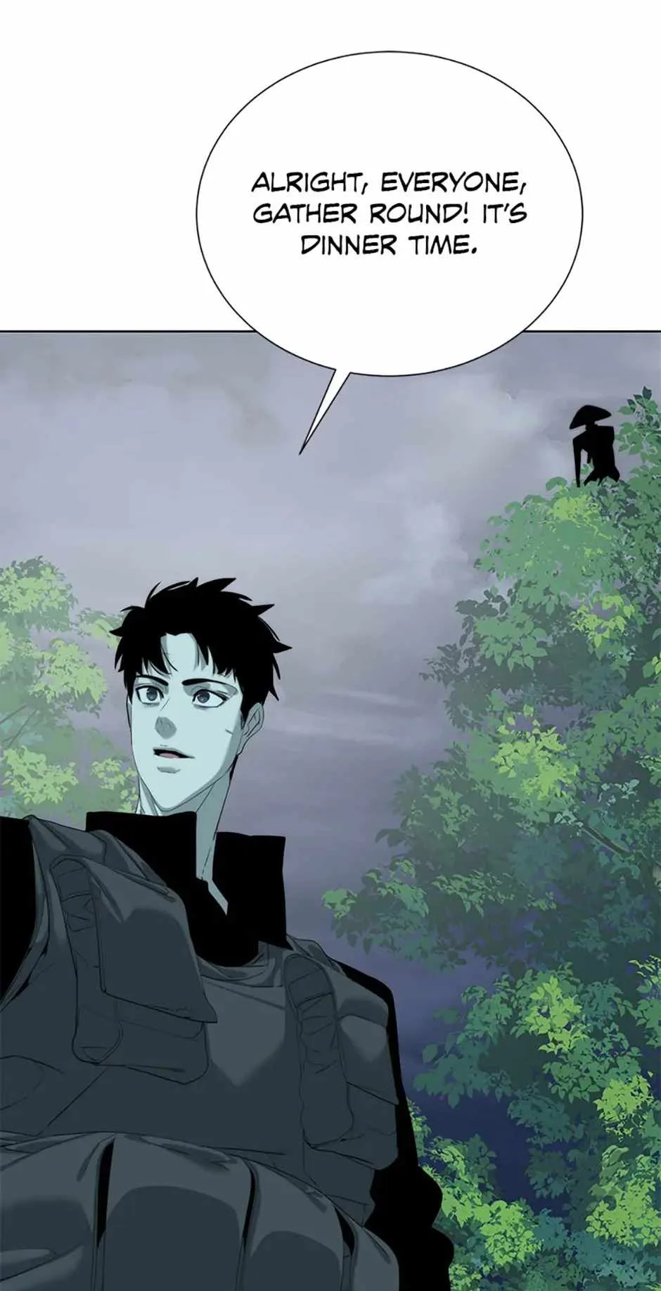 Etrangere Chapter 60 page 66